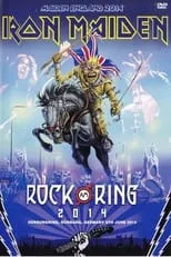 Poster de la película Iron Maiden - Rock am Ring 2014 - Películas hoy en TV