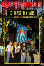 Dennis Stratton interpreta a  en Iron Maiden: 12 Wasted Years