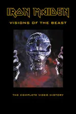 Clive Burr es  en Iron Maiden: Visions of the Beast