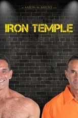 Película Iron Temple