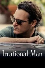 Tamara Hickey interpreta a Professor in Cafeteria en Irrational Man