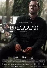 Poster de la película Irregular - Películas hoy en TV