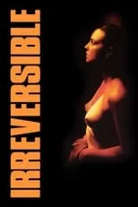 Poster de la película Irreversible - Películas hoy en TV