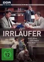 Portada de Irrläufer