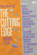 Poster de la película I.R.S. Records Presents The Best of The Cutting Edge Volumes I & II - Películas hoy en TV