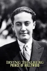 Samuel Goldwyn Jr. es Self en Irving Thalberg: Prince of Hollywood