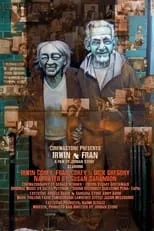 Póster de la película Irwin & Fran