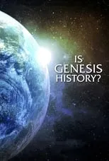 Dr. George Grant es Himself en Is Genesis History?