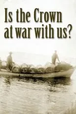 Poster de la película Is the Crown at war with us? - Películas hoy en TV