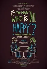 Poster de Is the Man Who Is Tall Happy?