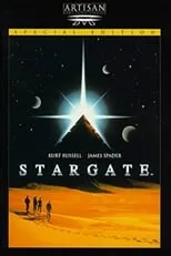 Erich von Däniken es Himself - Author, Chariots of the Gods en Is There a Stargate?