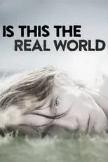 Poster de Is This the Real World