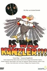 Is was, Kanzler? portada