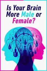 Michael Mosley interpreta a Presenter en Is Your Brain Male or Female?