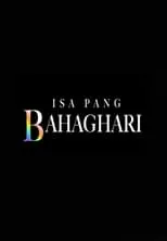 Poster de Isa Pang Bahaghari