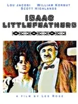 Película Isaac Littlefeathers