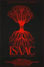 Poster de Isaac