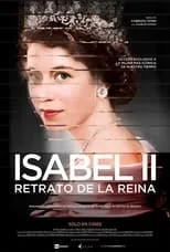 Tom Dugan en la película Isabel II: Retrato de la reina