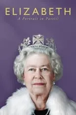 Poster de Isabel II: retrato(s) de una reina