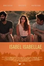 Martiño Rivas es  en Isabel Isabellae