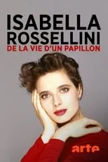 Portada de Isabella Rossellini - Aus dem Leben eines Schmetterlings