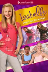 Póster de la película Isabelle y sus Bailes en la Mira