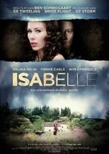 Póster de la película Isabelle