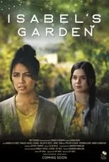 Poster de Isabel's Garden