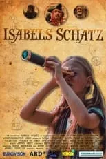 Milla Hammann interpreta a Isabel en Isabels Schatz