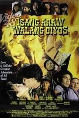 Película Isang Araw Walang Diyos