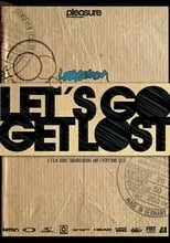 Anton Gunnarson es Self en Isenseven: Let's Go Get Lost