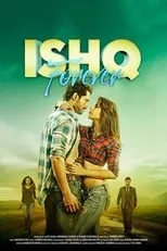 Póster de Ishq Forever