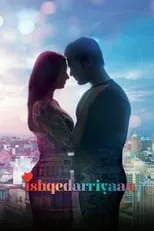 Ishqedarriyaan portada