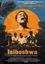 Joseph Mhlongo es  en Isiboshwa