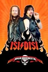 Poster de Isi/Disi - Amor a lo bestia