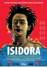 Isidora portada