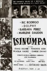 Película Isinumpa