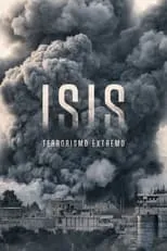 Anthony Sadler interpreta a Self en ISIS Ascenso del Terror