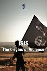 Tom Holland interpreta a Self - Presenter en Isis: The Origins of Violence