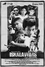 Película Iskalawags