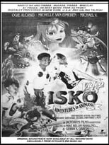 Ogie Alcasid interpreta a Isko en Isko: Adventures In Animasia