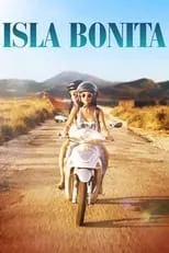 Póster de la película Isla bonita