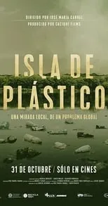 Película Isla de plástico