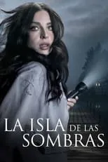 Poster de Isla de sombras