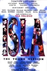 Película Isla: The Young Version