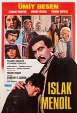 Película Islak Mendil