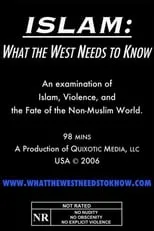 Bat Ye'or es Self en Islam: What the West Needs to Know