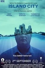 Película Island City