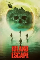 Poster de la película Island Escape - Películas hoy en TV