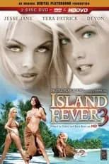 Poster de Island Fever 3